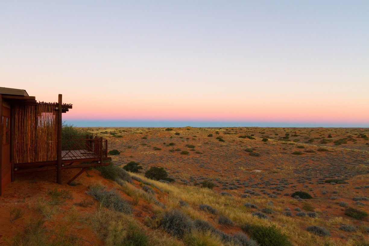 If Only All Days Would End Like This