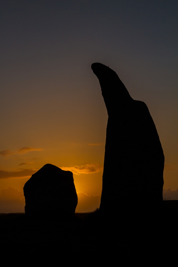 The Wizard And The Troll