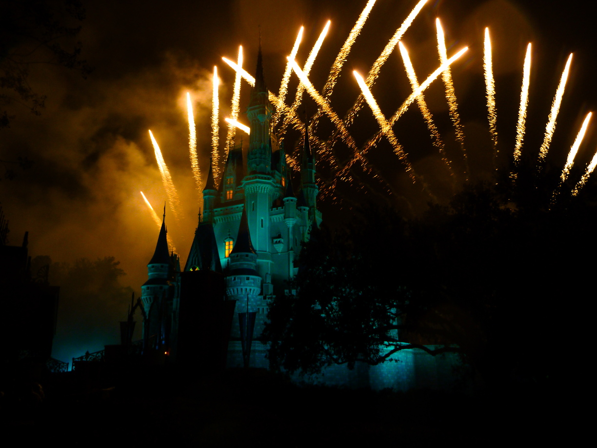 Magic Kingdom II